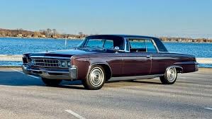 Image result for Regal Blue 1966 Imperial