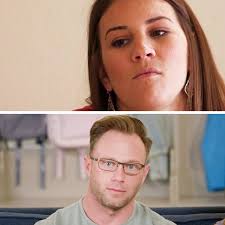 BIG REVEAL!! The Shocking Truth About Danielle & Adam Busby's Marital  Struggles