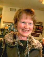 Obituary information for Marie Eileen Gary