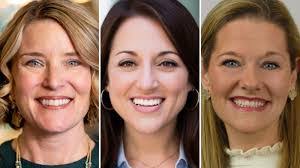 Linda Reddington's Instagram, Twitter & Facebook