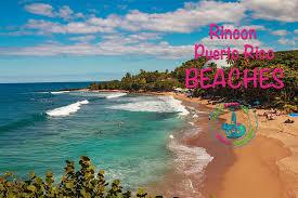 Best beaches for relaxing in puerto rico. Beaches Of Rincon Puerto Rico Islandsavvy Com