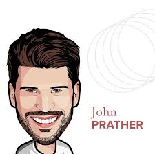 John Prather — RAPT Interviews