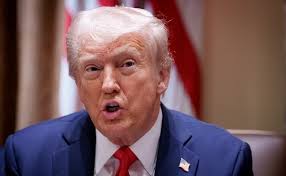 Trump declares he will impose tariffs