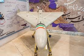 HESA Shahed 136 - Wikipedia