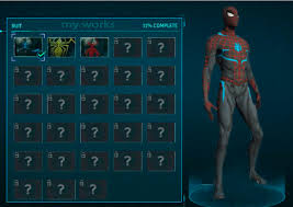 All of the 50 photo locations for the secret photo ops. Spiderman Secret War Add On Ped Gta5 Mods Com