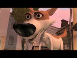 Belka I Strelka Zvezdnye Sobaki Trailer Youtube