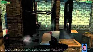 Gameplay of the second mission kowloon triads in gang war. Hitman Code Name 47 Gameplay Parte 1 Youtube