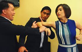 Posted at jun 22 2021 11:41 pm. Abs Cbn News Anchor Bernadete Sembrano Is A Proud Igorota From Mt Province Wowcordillera