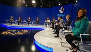 May 30, 2021 · actualizado a: Debate Presidencial 2021 Tres Horas 16 Candidatos Y Pocas Respuestas Concretas