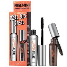 benefit makeup kits real big steal