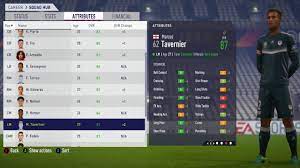 Fifa 18 Career Mode Best Cheap High Potential Young Players Player Growth Footymanagertv Youtube