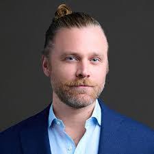 Patrick Salvo's Instagram, Twitter & Facebook