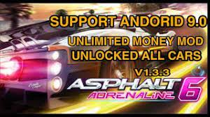 Adrenaline mod apk 1.2.9 with hack description: Alphast 6 Adrenaline Hd V1 3 3 Mod Apk Data Download For Android Gameplay Offline Youtube