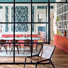 Marie Claire Maison On Instagram La Verriere Vous Faisait Deja Craquer Alors Attention La Por En 2020 Marie Claire Maison Decoration Maison Decoration Interieure