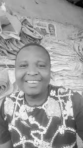 Malam Tirmizi Salisu Gude...