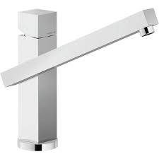 Melangeur D Evier De Cuisine Corps Pivotant Nobili Tower Tw00113 1 Cr Chrome Tw00113 1cr