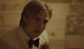 Here's where you recognise the cast of A Good Girl's Guide to Murder from