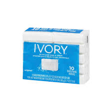 Frequent special offers and discounts up to 70% off for all products! Ivory Soap Simply Ivory 10x90g