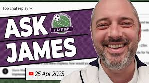 Planet FPL (James) (@planetfplpod.bsky.social) — Bluesky