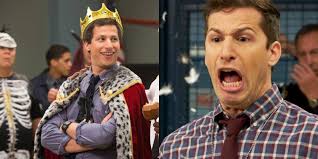 Brooklyn Nine-Nine: 10 Hidden Details You Missed About Jake Peralta