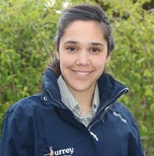 Henrietta Kodilinye-Sims