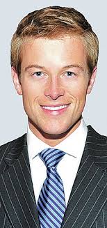 Gordon receives Albert M. Hand Scholarship