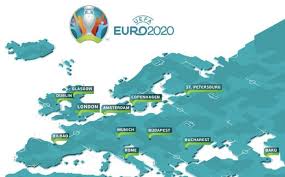 Vi går igenom årets em 2021 grupper som delats in för gruppspelet. Em 2020 I Danmark Alle Grupperne Og Hele Kampprogrammet Visitfootball Dk