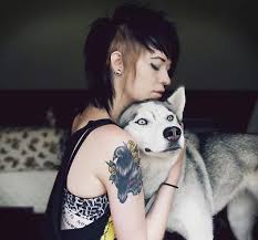 「punk girl」の画像検索結果