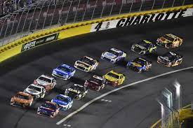 2018 monster energy nascar cup series. Nascar All Star Race 2019 Mit Zukunftsweisenden Technik Features