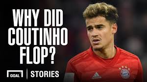 Maybe you would like to learn more about one of these? What Went Wrong For Coutinho At Bayern Munich Youtube