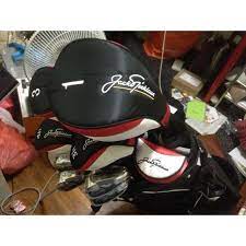 469 items found from ebay international sellers. Brand New Jack Nicklaus Golf Set With Bag Inclusive Sports Equipment On Carousell