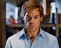 "Dexter" Morning Comes (TV Episode 2007)