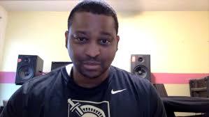 Black Knight Nation Rewind With Demetrius Perry