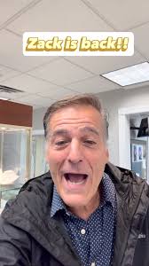 Zachary "Zack" Demopoulos, Zack House To Home