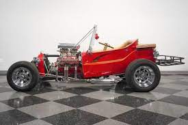 1923 Ford T Bucket 1923 Ford T Bucket T Bucket Classic Cars Buy Classic Cars