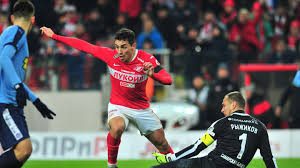 Ha citado a 26 futbolistas para los cuatro entrenamientos que tendrán del 23 al 26 de junio en el complejo de afa en ezeiza. Five Things You Didn T Know About Ezequiel Ponce The Jewel Of Argentina S Sub 23 Heinze Bielsa And The European Marathon Ruetir