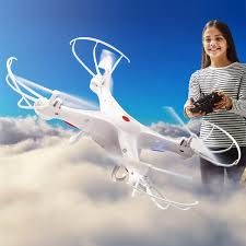all drones