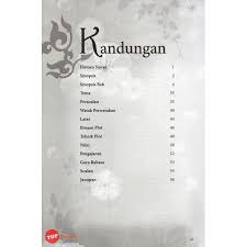 Tema novel ini ialah keberanian seorang anggota tentera dalam mempertahankan tanah air. Topbooks Sap Formula Analysis Of The Novel Leftenan Analysis Of The End Of The Level 4 Shopee Singapore