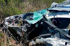 Accidente En Ruta 39 Identificaron A Mujer Que Fallecio Noticias Elentrerios Com