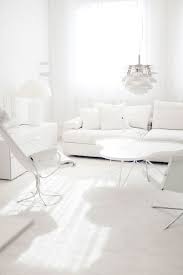 White can be quite a stark color, which can totally work in a more modern space, but if you want your living room to be more. All Shades Of White 30 Beautiful Living Room Designs Digsdigs
