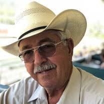 William Belew's Instagram, Twitter & Facebook