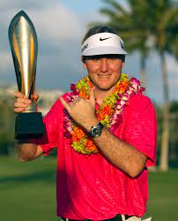 Russell henley won a four player playoff in sunday's honda classic in palm beach, florida to win his second career pga tour event, and the first full field event of this season. Henley S Pga Debut Historic The Spokesman Review