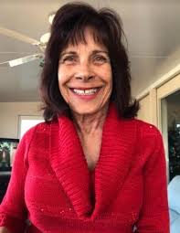 Obituary for Ursula Richardson