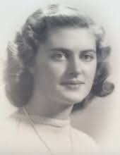 Obituary information for Jane Winchester Asbill