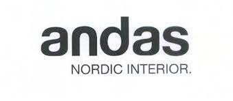 Natürliche materialien und handwerklichkeit vereint in reduziertem, klaren design. Andas Nordic Interior Trademark Of Otto Gmbh Co Kg Application Number 014961924 Trademark Elite Trademarks