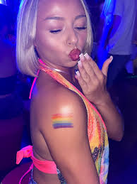 Pride Party🛳️🌈