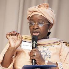 Bineta Diop, Special Envoy