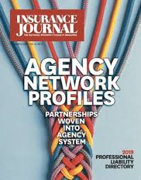According to a report by the state, 211 property insurers responded that claims increased from 2,360 in 2006 to 6,694 in 2010. Agency Partnerships Aggregators Clusters Networks Professional Liability Directory Market Residential Contractors Insurance Journal West September 2 2019 Magazine