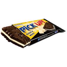 Lkq pick your part will buy your unwanted vehicle 7 days a week. Bahlsen Leibniz Pick Up Black And White 5 Riegel Je 28g Sweets Online Com