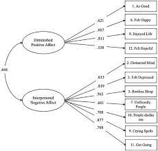 Factor Analysis of the CES-D 12 among a Community Sample of Black Men -  Leslie B. Adams, Nisha Gottfredson, Alexandra F. Lightfoot, Giselle  Corbie-Smith, Carol Golin, Wizdom Powell, 2019